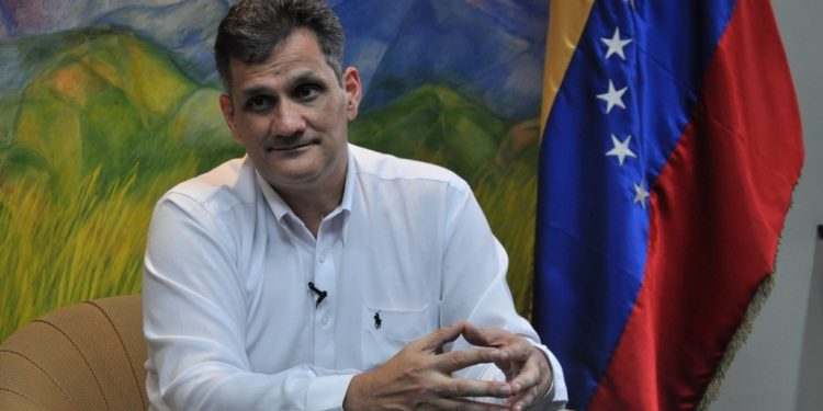 Manuel Fernández: Inédito ataque a telecomunicaciones venezolanas 1 Manuel Fernández: Inédito ataque a telecomunicaciones venezolanas