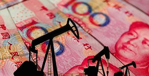 Petroyuanes y el inevitable ocaso del dólar 1 Petroyuanes y el inevitable ocaso del dólar
