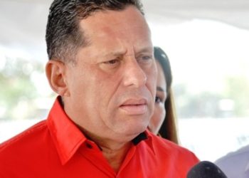 Reinaldo Castañeda al frente del consorcio Agrosur