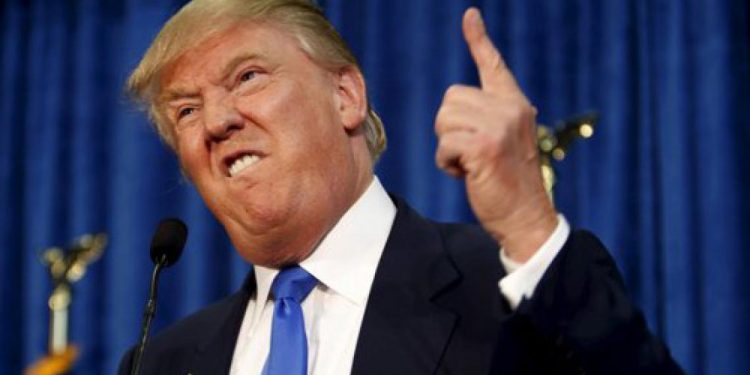 Venezuela enfrenta medidas de Trump 1 Venezuela enfrenta medidas de Trump