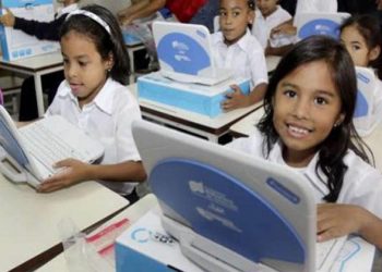 Elías Jaua: La Educación Bolivariana reivindica el papel indeclinable del Estado