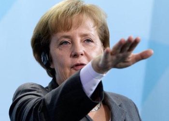 ¡Vuelven los Nazis! Merkel culpable del ascenso de la ultra-derecha en Alemania
