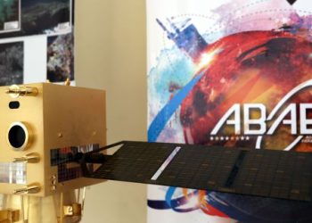 ¡Nos lanzamos al Espacio! Venezuela creará estación para la fabricación de nanosatélites