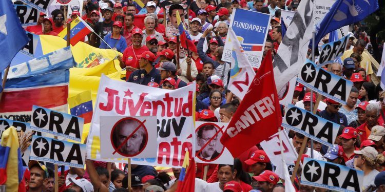 Cañonazo de Votos