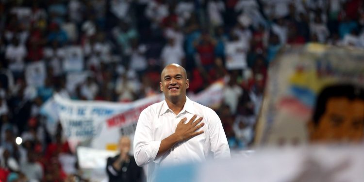 ¡A ganar Miranda!