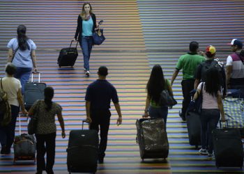 Aeropuerto de Maiquetía