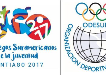 Venezuela ganó este jueves seis medallas en los Suramericanos de la Juventud