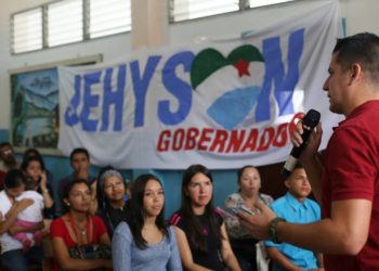 Bs. 17 mil millones en créditos ha entregado Programa Soy Joven a emprendedores