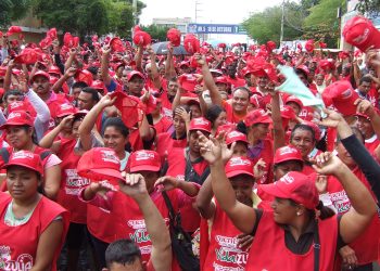 En Zulia más de 2 millones de electores tienen derecho a sufragar el 15-O