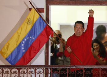 Presidente Maduro: El 7 de octubre de 2012 quedará como el día de la consolidación del liderazgo del Comandante Chávez