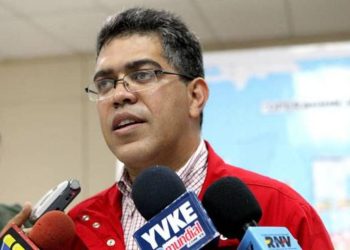 Ministro Jaua: Venezuela a diferencia de España tiene una democracia vigorosa, por eso hay elecciones 9 Ministro Jaua: Venezuela a diferencia de España tiene una democracia vigorosa, por eso hay elecciones