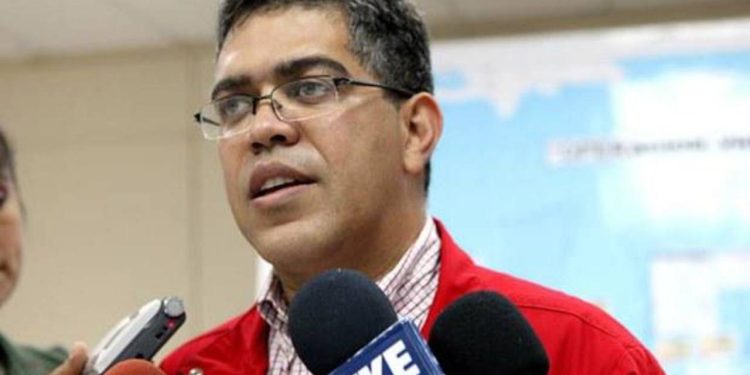 Ministro Jaua: Venezuela a diferencia de España tiene una democracia vigorosa, por eso hay elecciones 1 Ministro Jaua: Venezuela a diferencia de España tiene una democracia vigorosa, por eso hay elecciones