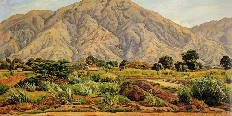 ¿Qué diría nuestra Pachamama de lo sucedido aquel 12 de octubre de 1492? ( I )