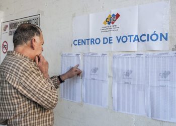 ¡No te quedes sin votar! Conoce si tu Centro Electoral fue reubicado (+LISTA) 1 ¡No te quedes sin votar! Conoce si tu Centro Electoral fue reubicado (+LISTA)