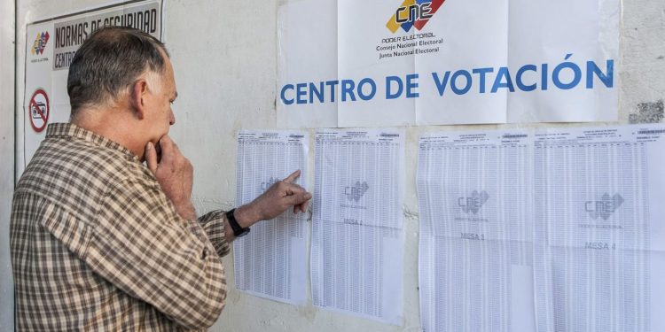 ¡No te quedes sin votar! Conoce si tu Centro Electoral fue reubicado (+LISTA) 1 ¡No te quedes sin votar! Conoce si tu Centro Electoral fue reubicado (+LISTA)