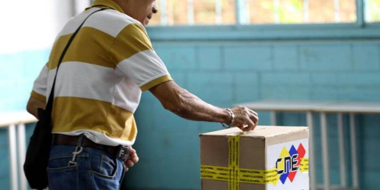 Ganar elecciones pese a la situación económica