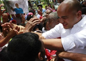 Miranda va a cambiar a desde el domingo 15 de octubre