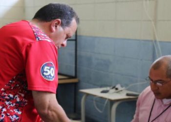 Paz, democracia y soberanía motivan al pueblo a votar este domingo
