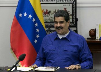 Presidente Maduro ordenó pagar salarios a trabajadores de la alcaldía del municipio Sucre en Miranda 2 Presidente Maduro ordenó pagar salarios a trabajadores de la alcaldía del municipio Sucre en Miranda