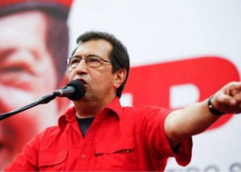 Adán Chávez: Ataques de EE.UU al sistema electoral forma parte de guión golpista