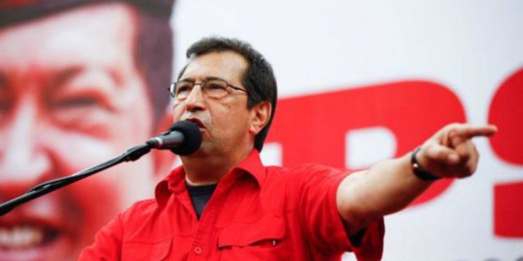Adán Chávez: Ataques de EE.UU al sistema electoral forma parte de guión golpista 1 Adán Chávez: Ataques de EE.UU al sistema electoral forma parte de guión golpista