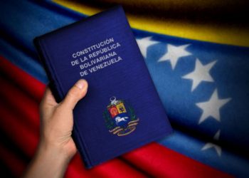 Basta de quejas somos Poder originario y libertario