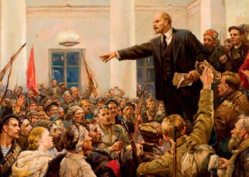 Venezuela celebrará centenario de la Revolución Bolchevique