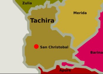 ZULIA y TÁCHIRA: ¿Qué hacer?