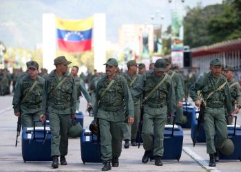 Plan República en acción (+Inicia despliegue)