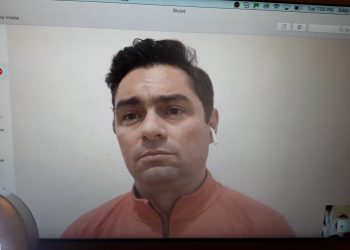 Carlos Vecchio promueve nuevas presiones gringas contra Venezuela