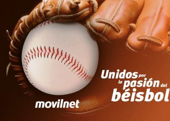 Movilnet se une a la pasión del béisbol (+Apoyo al deporte venezolano)