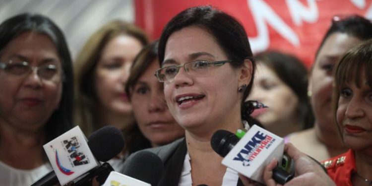 Blanca Eekhout: Venezuela con 22 procesos electorales es la democracia más estable 1 Blanca Eekhout: Venezuela con 22 procesos electorales es la democracia más estable