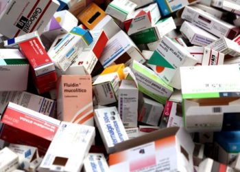 ¡Tras las rejas! Propietario de Farmalíder traficaba medicinas extranjeras en Miranda