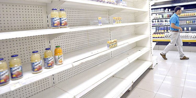 ¿Puede la especulación ser un arma política?