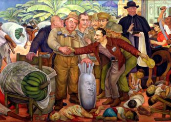 Arte y política