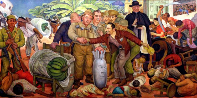 Arte y política