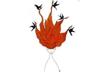 Mujeres estremecedoras