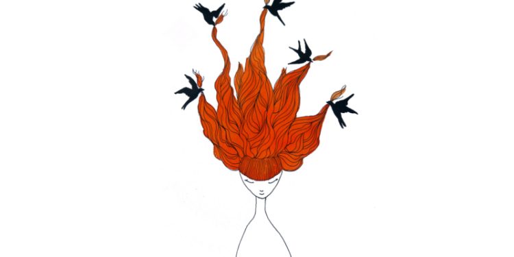 Mujeres estremecedoras 1 Mujeres estremecedoras