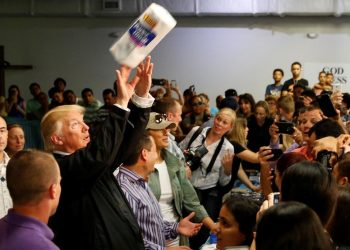 Puerto Rico: Luego de María y Trump, hablemos de independencia 9 Puerto Rico: Luego de María y Trump, hablemos de independencia