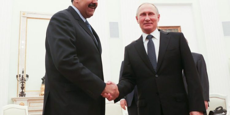 Venezuela es el objeto más deseado por Washington 1 Venezuela es el objeto más deseado por Washington