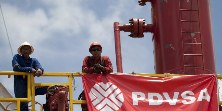 Energía y Poder: ¿Realmente sabemos cuál es el Objeto de PDVSA?