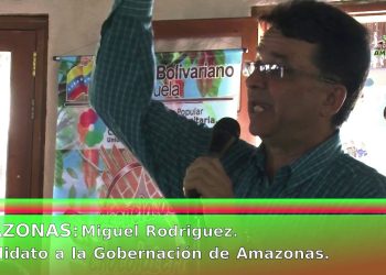 Indígenas en Amazonas participan activamente en las elecciones