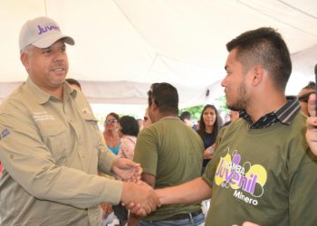 Víctor Cano: Movilización del pueblo en elecciones de hoy muestra confianza en el CNE