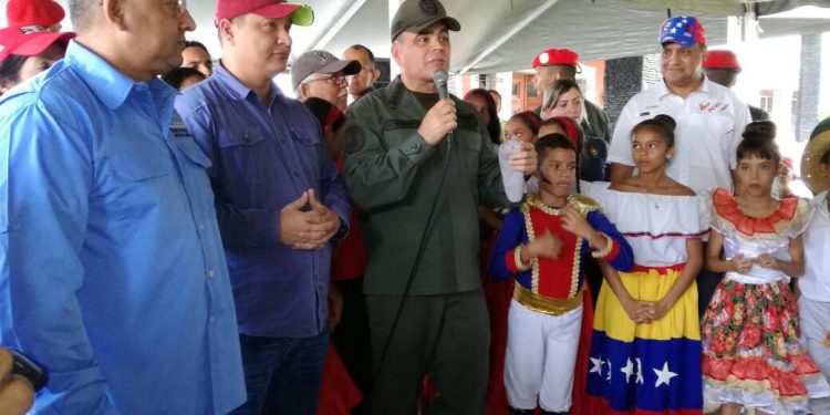 Todo un éxito Feria del Campo Soberano en El Paraíso