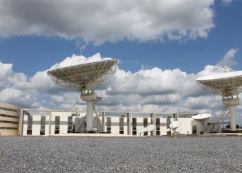 Tercer satélite