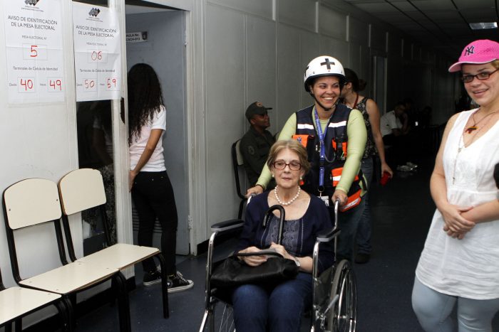 Foto: Pedro Mattey (AVN)