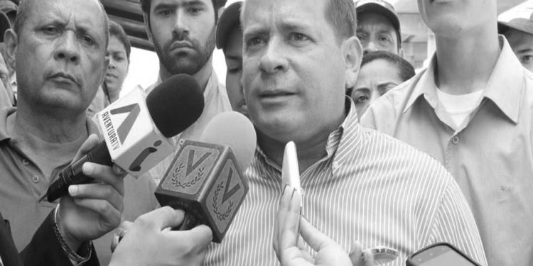 En la cuerda floja gobernador electo del estado Zulia 1 En la cuerda floja gobernador electo del estado Zulia