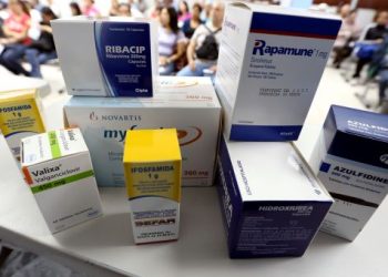 ¡Medicinas en tus manos en simples pasos! Todo sobre 0800-SALUD YA
