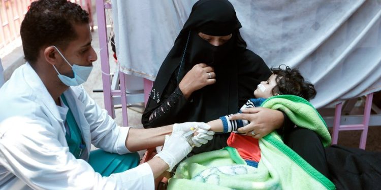 Corea del Norte y Yemen — los costos del imperio 1 Corea del Norte y Yemen — los costos del imperio