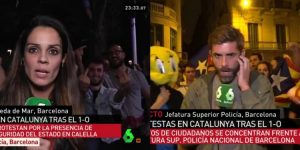 Cuatro Temas: Cuatro escenas internacionales 5 p4-La prensa siempre canalla